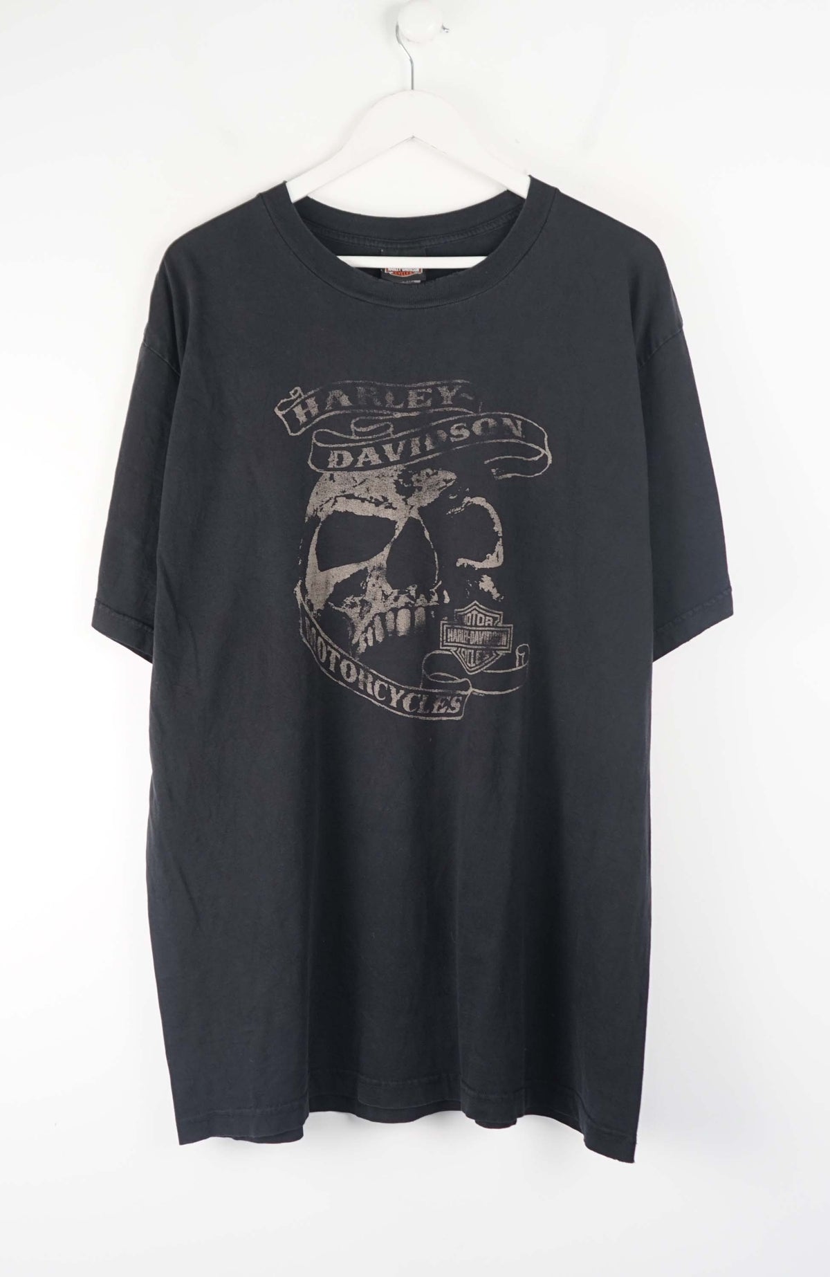 VINTAGE HARLEY DAVIDSON T-SHIRT (XL)