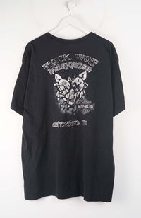 VINTAGE HARLEY DAVIDSON T-SHIRT (XL)