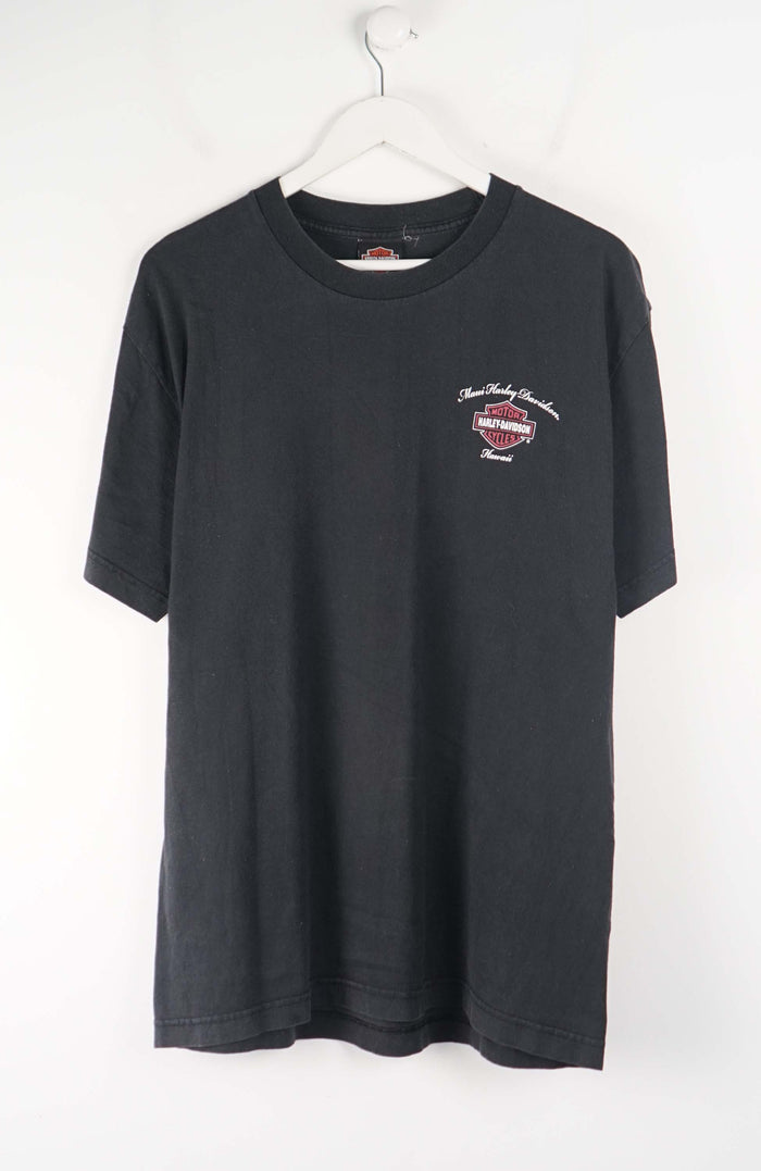 VINTAGE HARLEY DAVIDSON T-SHIRT (L)