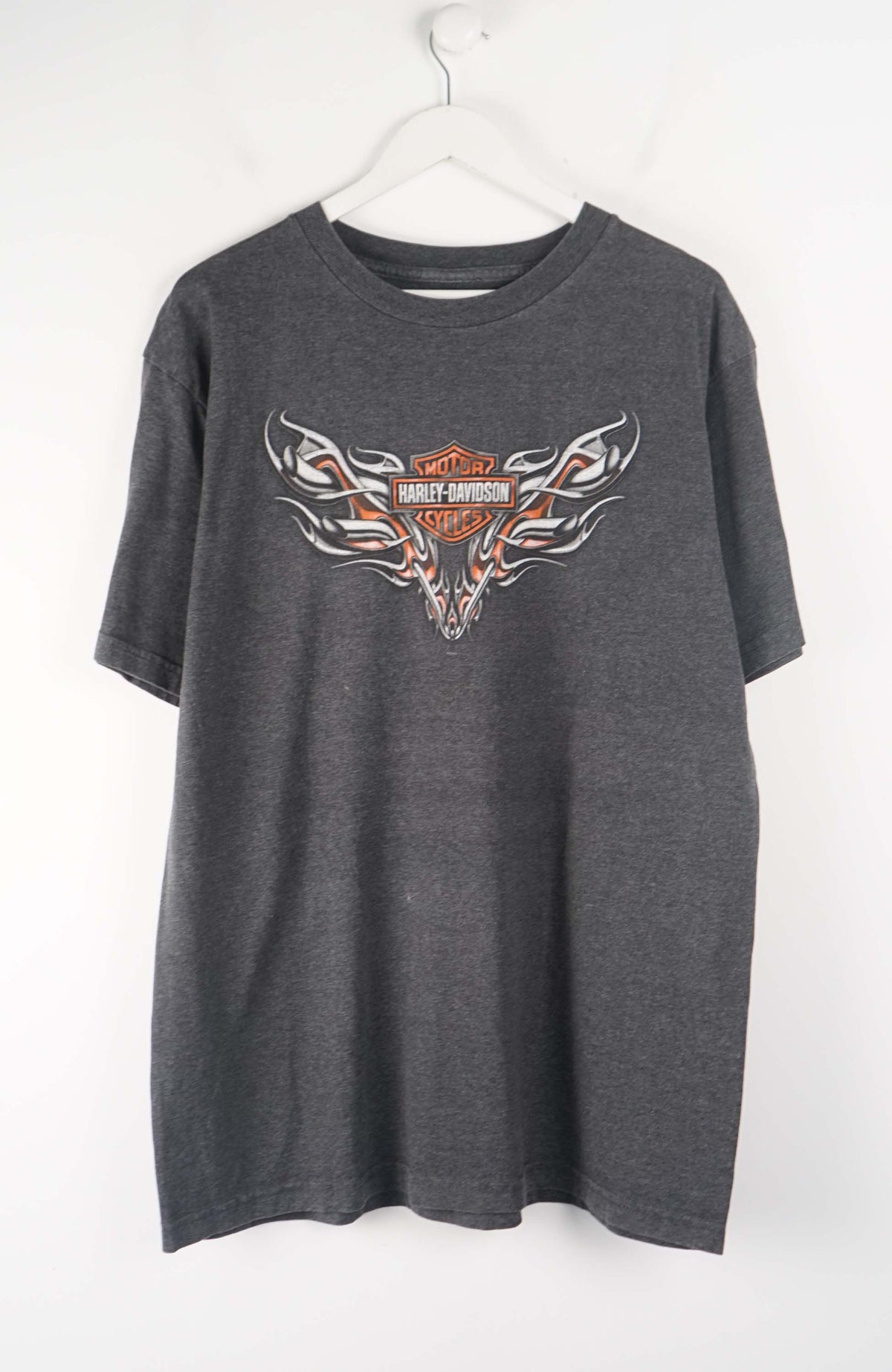 VINTAGE HARLEY DAVIDSON T-SHIRT (XL)