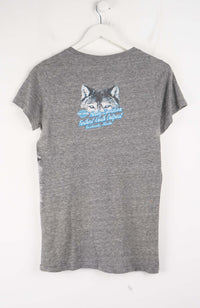VINTAGE HARLEY DAVIDSON T-SHIRT (XS)  WOMENS