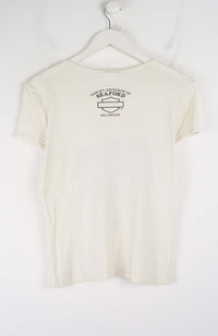 VINTAGE HARLEY DAVIDSON T-SHIRT (XS)  WOMENS