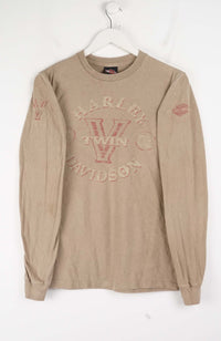 VINTAGE HARLEY DAVIDSON T-SHIRT (S)  WOMENS