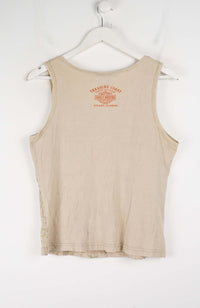 VINTAGE HARLEY DAVIDSON T-SHIRT (XS)  WOMENS