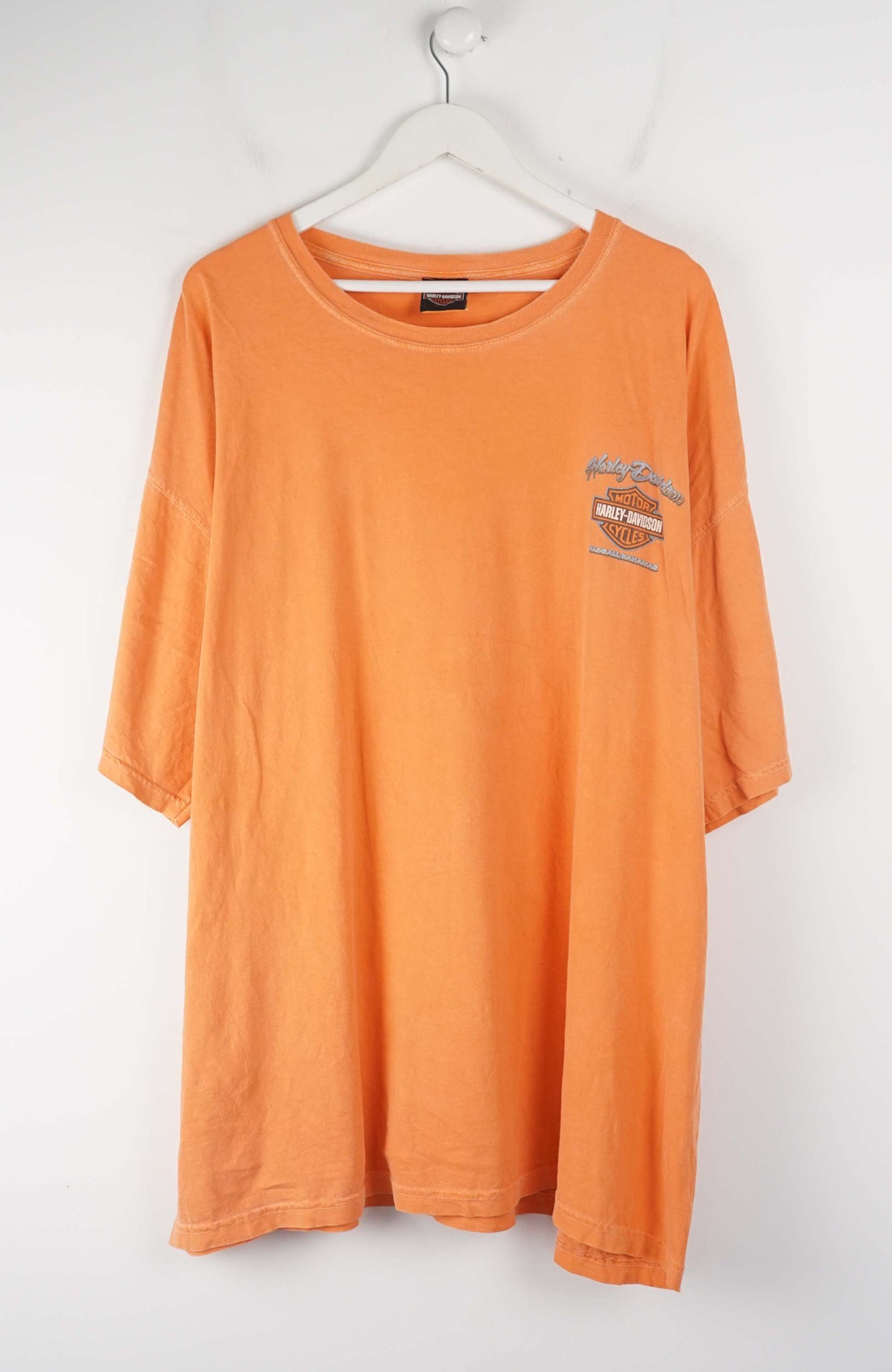 VINTAGE HARLEY DAVIDSON T-SHIRT (XXXL)