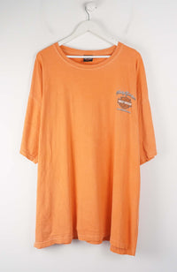 VINTAGE HARLEY DAVIDSON T-SHIRT (XXXL)