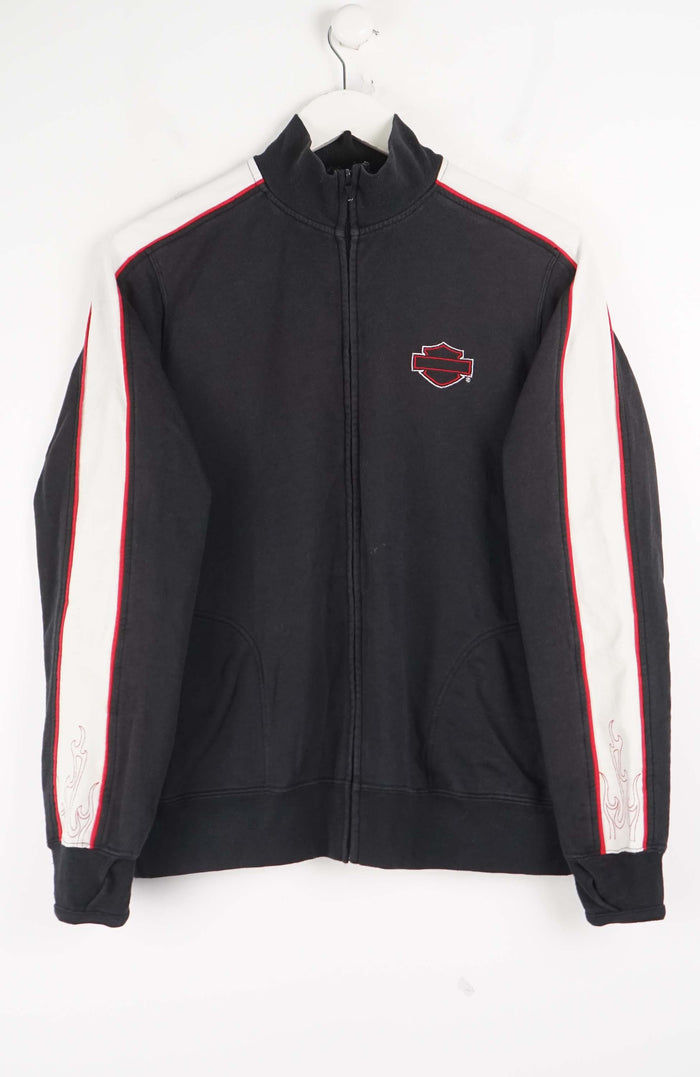 VINTAGE HARLEY DAVISON SWEATER (S)