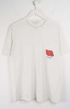 VINTAGE NASCAR T-SHIRT (L)