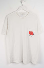VINTAGE NASCAR T-SHIRT (L)