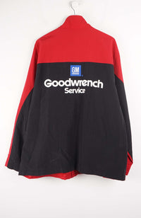 VINTAGE NASCAR CHASE GM WINDBREAKER (XL)