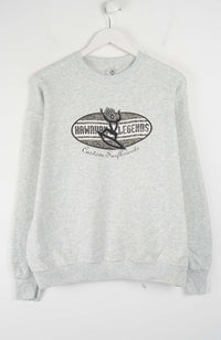 VINTAGE HAWAIIAN LEGENDS SURFBOARDS SWEATER (S)