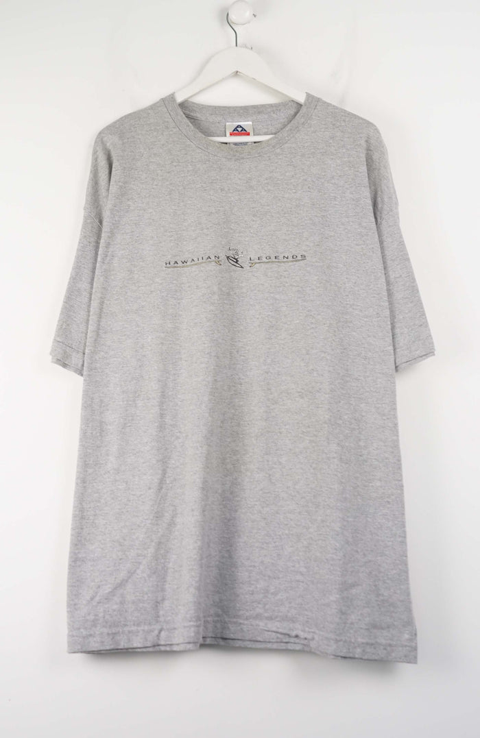 VINTAGE HAWAIIAN LEGENDS T-SHIRT (XXL)