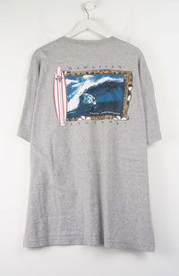 VINTAGE HAWAIIAN LEGENDS T-SHIRT (XXL)