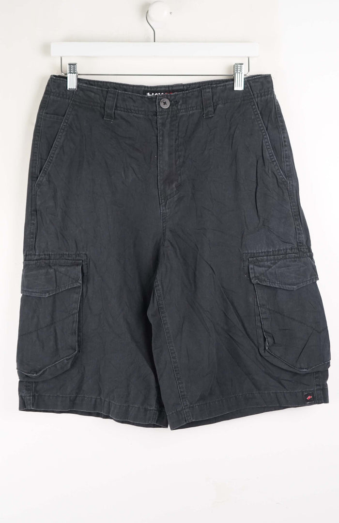 VINTAGE TONY HAWK CARGO SHORTS W32