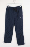 VINTAGE HEAD TRACK PANTS (M)