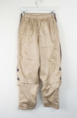 VINTAGE HEAD TRACK PANTS (M)