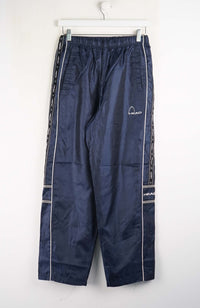 VINTAGE HEAD TRACK PANTS (S)