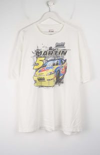 VINTAGE NASCAR HENDRICK MOTORSPORTS T-SHIRT (XXL)