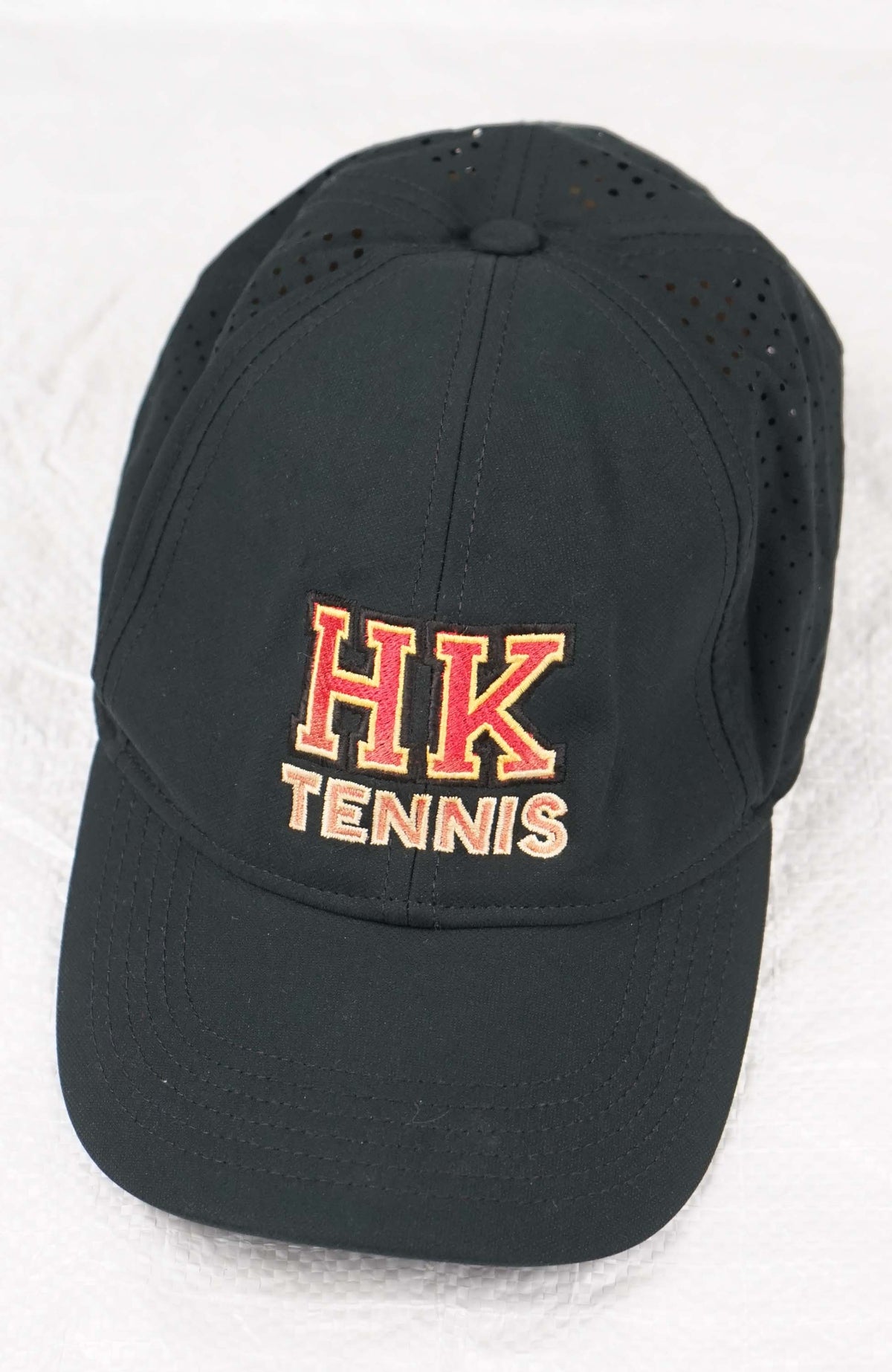 VINTAGE NIKE HK TENNIS HAT