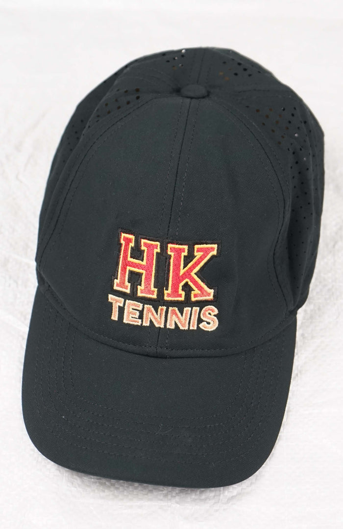 VINTAGE NIKE HK TENNIS HAT
