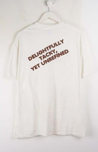 VINTAGE HOOTERS PRINCETON T-SHIRT (L)