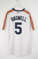 VINTAGE HOUSTON ASTROS JERSEY (XXXL)