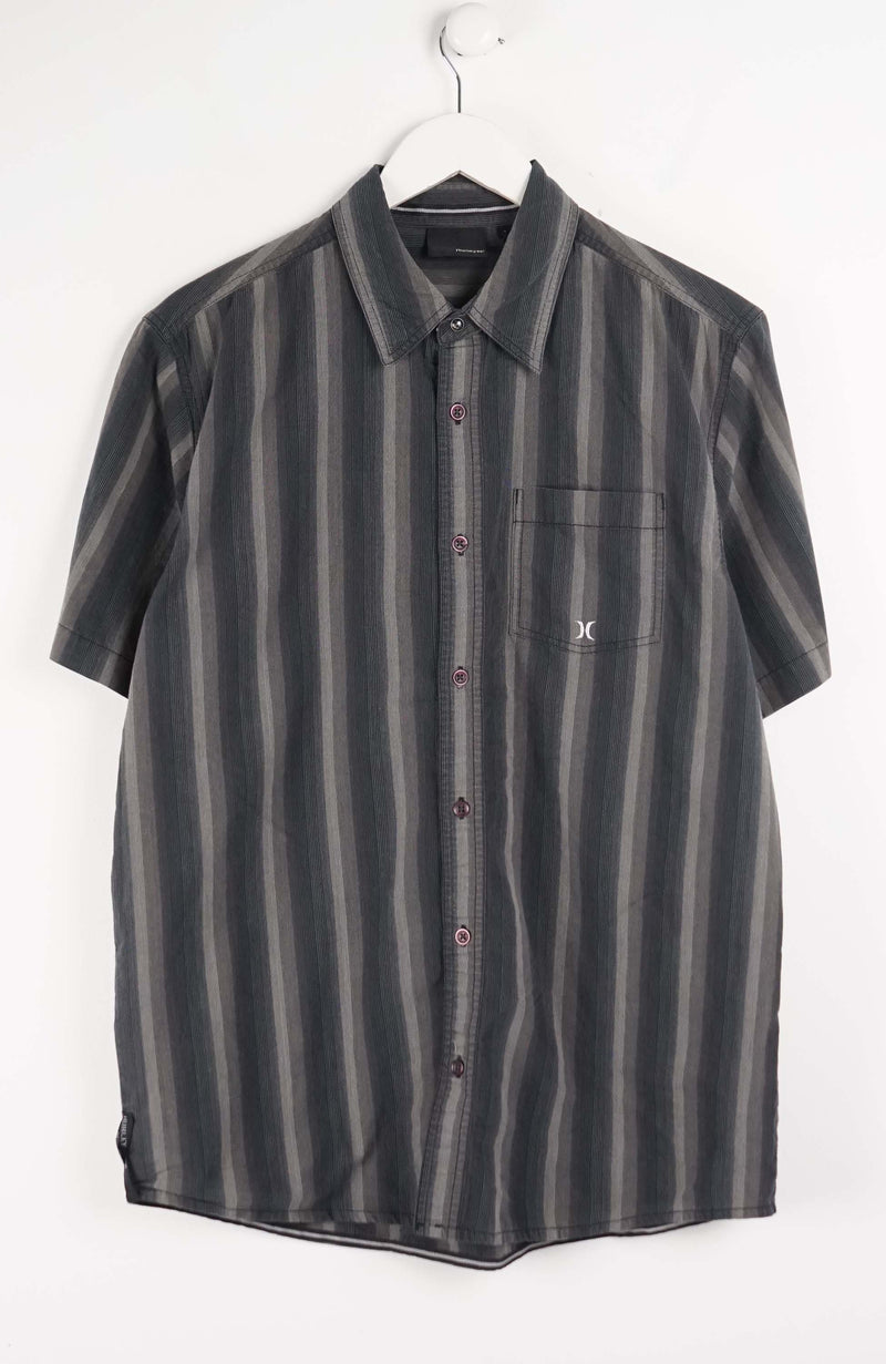 VINTAGE HURLEY SURF SHIRT (M)