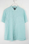 VINTAGE HURLEY SURF SHIRT (L)