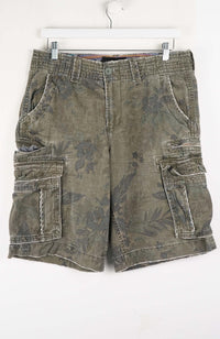 VINTAGE HURLEY SHORTS W32