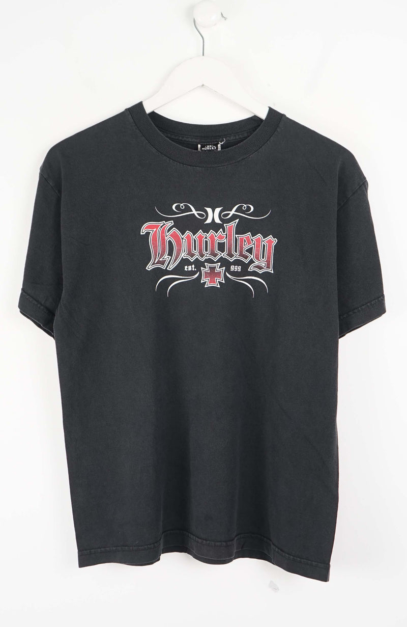 VINTAGE HURLEY T-SHIRT (S)