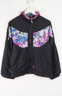 VINTAGE LE COQ SPORTIF WINDBREAKER (S)