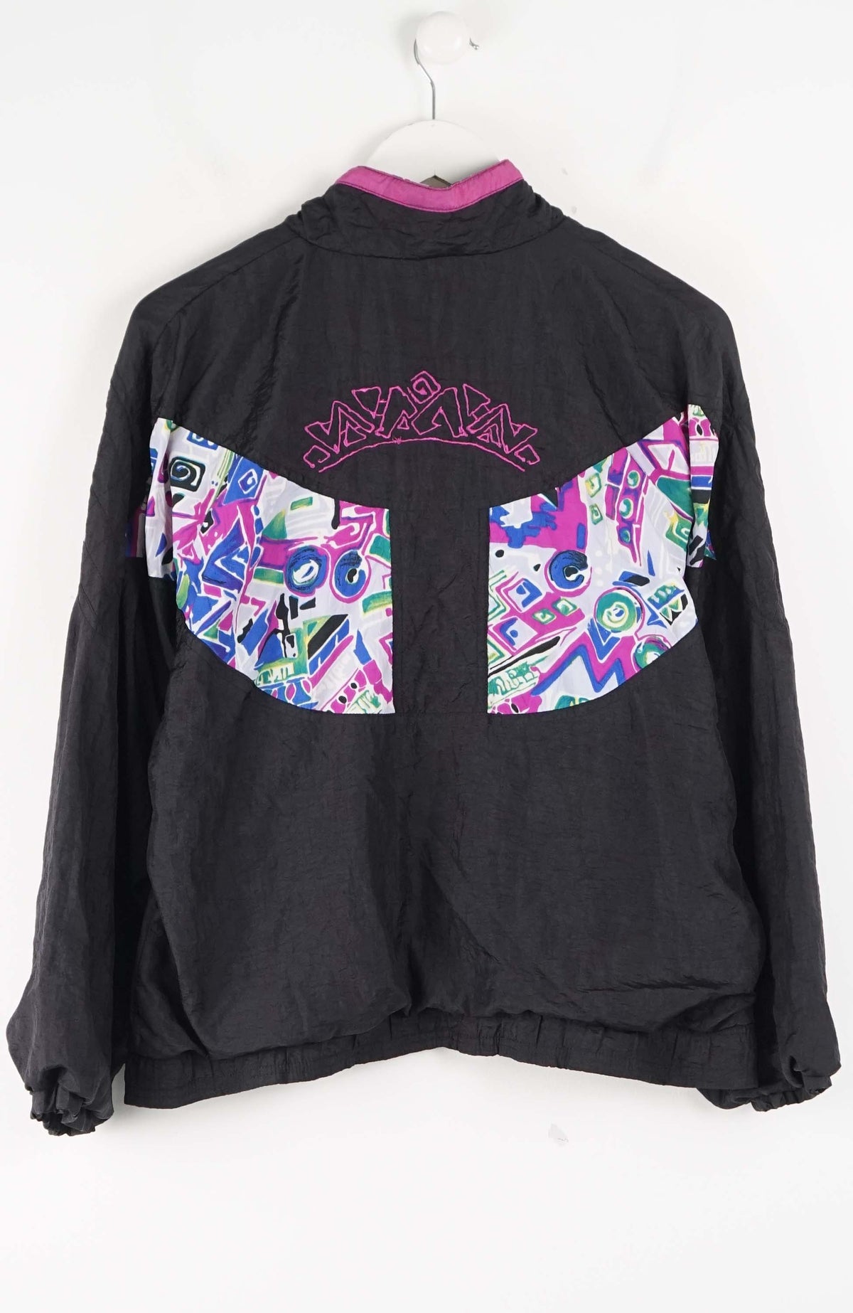 VINTAGE LE COQ SPORTIF WINDBREAKER (S)