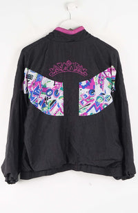 VINTAGE LE COQ SPORTIF WINDBREAKER (S)