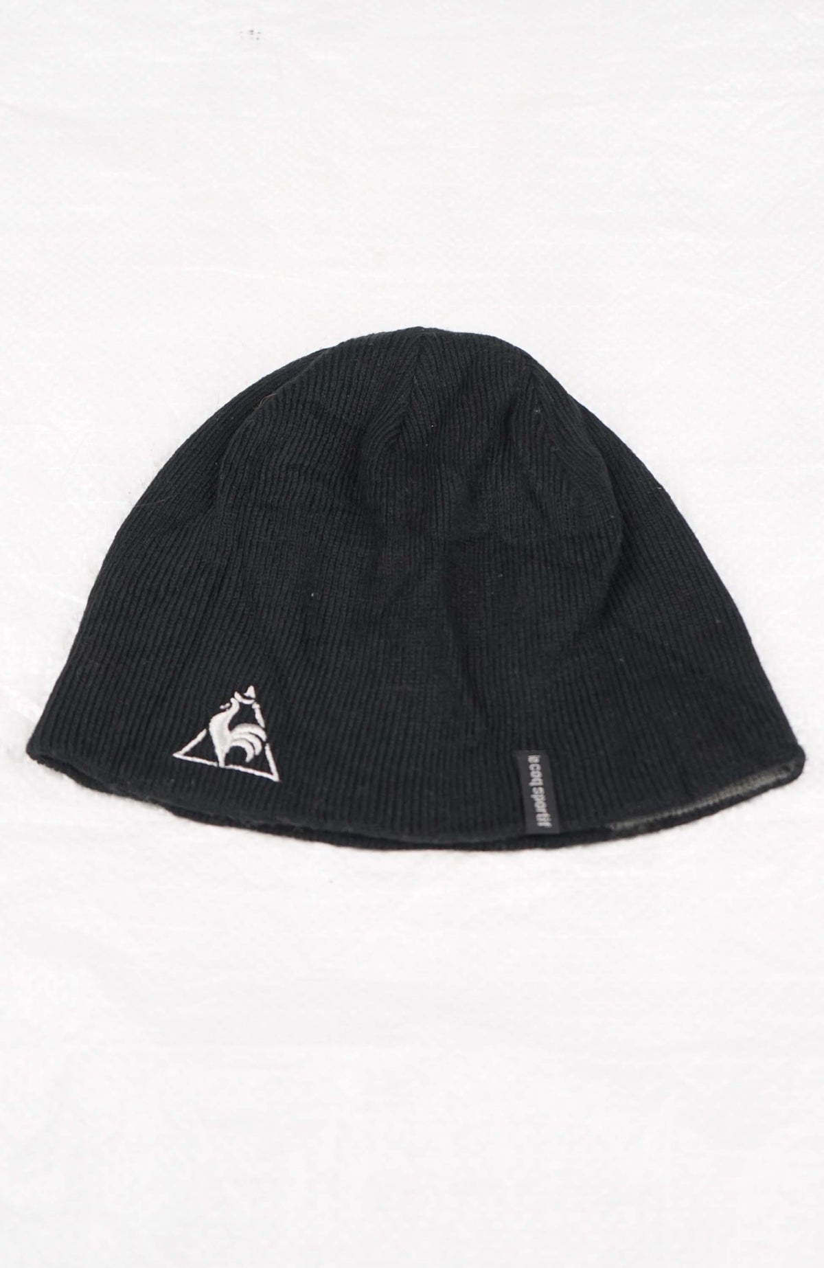 VINTAGE LE COQ SPORTIF BEANIE