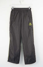 VINTAGE LE COQ SPORTIF TRACK PANTS (S)