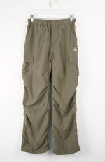 VINTAGE LE COQ SPORTIF TRACK PANTS (M)