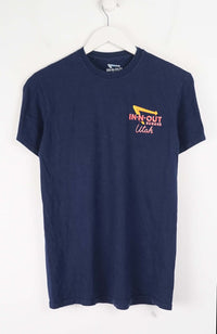 VINTAGE IN-N-OUT BURGER T-SHIRT (XS)