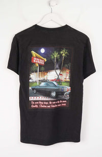 VINTAGE IN-N-OUT BURGER T-SHIRT (XS)
