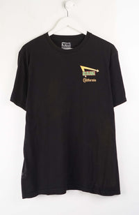 VINTAGE IN-N-OUT BURGER CALIFORNIA T-SHIRT (L)