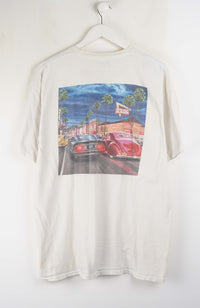 VINTAGE IN-N-OUT BURGER LAS VEGAS T-SHIRT (XL)