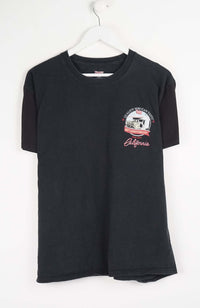 VINTAGE IN-N-OUT BURGER T-SHIRT (M)
