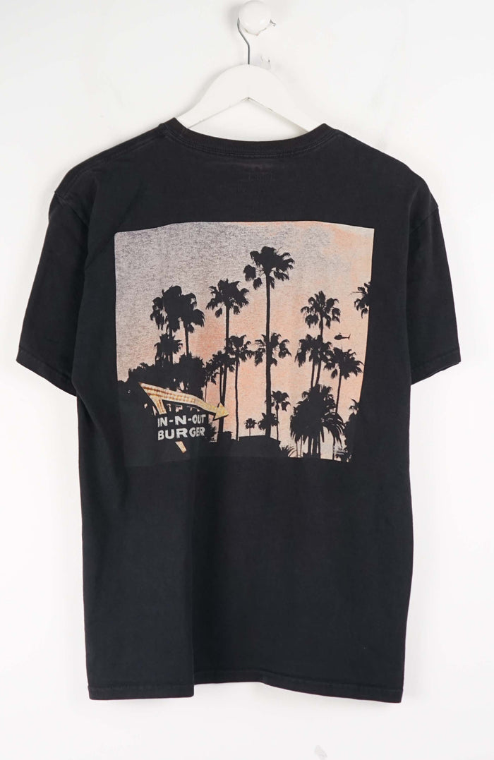 VINTAGE IN-N-OUT BURGER T-SHIRT (S)