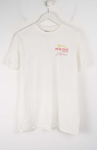 VINTAGE IN-N-OUT BURGER T-SHIRT (S)