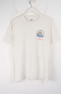 VINTAGE IN-N-OUT HAMBURGERS T-SHIRT (S)