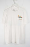 VINTAGE IN-OUT BURGER CALIFORNIA T-SHIRT (L)