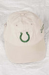 VINTAGE INDIANAPOLIS COLTS HAT