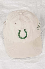 VINTAGE INDIANAPOLIS COLTS HAT