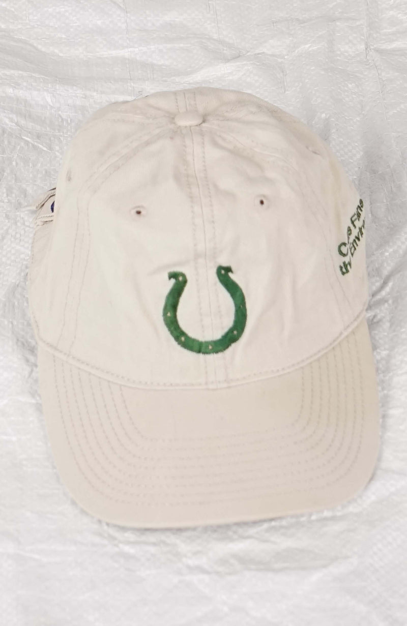 VINTAGE INDIANAPOLIS COLTS HAT