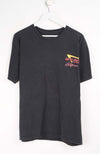 VINTAGE IN N OUT BURGER T-SHIRT (L)