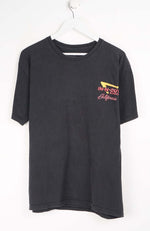 VINTAGE IN N OUT BURGER T-SHIRT (L)